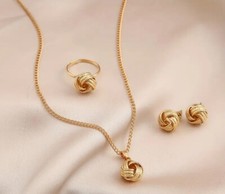 Gold plated jewelry for sale  Arlington