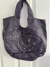 Oushka dark purple for sale  BRISTOL