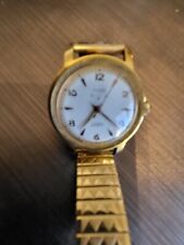 Montre homme vintage d'occasion  Mantes-la-Jolie