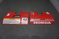 Honda fg100 tiller for sale  Sacramento
