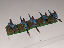 Salamander hunting packs for sale  HEANOR
