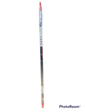 Paire ski fond d'occasion  Saint-Alban-Leysse