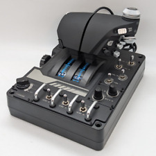 Throttle logitech x56 for sale  EDINBURGH