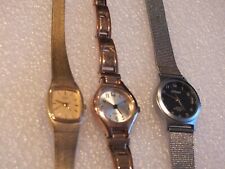 Vintage alte quarz gebraucht kaufen  Oberursel (Taunus)