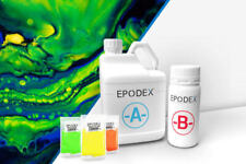 Epodex résine époxy d'occasion  Expédié en France