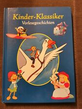 Buch kinder klassiker gebraucht kaufen  München