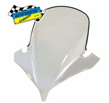 Cupolino trasparente givi usato  Brescia
