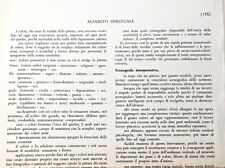 1925 alfabeto spirituale usato  Magenta