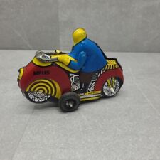 Vintage tin toy for sale  Hillsboro