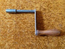 winding handle for sale winding handle for sale BUCKHURST HILL