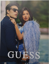 Guess bag designer d'occasion  Orleans-