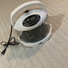 Nuwave mini infrared for sale  Keystone Heights