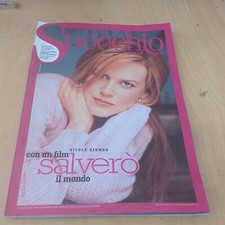 Specchio rivista della usato  Brescia
