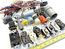 Collection old electrical for sale  Shelburne Falls