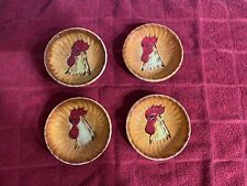Bread dipping dishes for sale  Charles Town