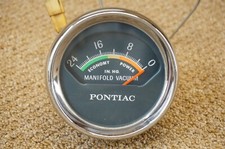 Vintage factory pontiac for sale  Wilsonville