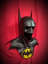 Batman keaton cowl usato  Pesaro