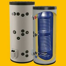 Kombispeicher warmwasserspeich gebraucht kaufen  Berga