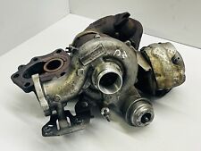Turbocharger renault trafic d'occasion  Expédié en Belgium