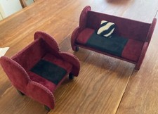 Barbie furniture couch for sale  Spring Green