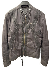 Diesel men jacket for sale  Centerville