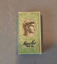 Stück vintage apollo gebraucht kaufen  Köln