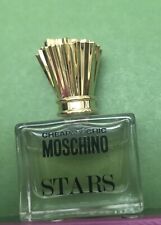 Profumo miniatura moschino usato  Arezzo