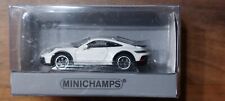 Minichamps porsche 911 gebraucht kaufen  Buchloe