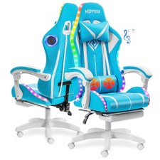 Rgb gaming chair for sale  Brentwood