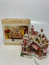 Department christmas sweet for sale  West Palm Beach