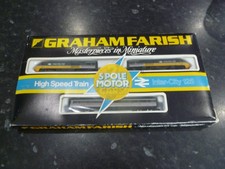 graham farish n gauge set for sale  ISLE OF BUTE