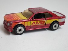 Mercedes 500 sec gebraucht kaufen  Wuppertal