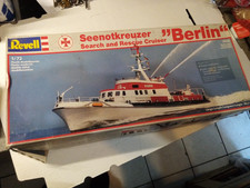 Revell modellbausatz karton gebraucht kaufen  Köln