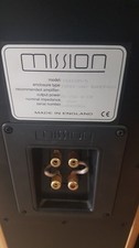 Mission 754 freedom for sale  BRADFORD