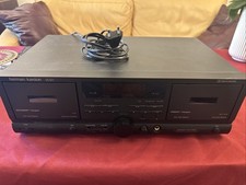 Harman kardon dc520 gebraucht kaufen  Höhenkirchen-Siegertsbrunn
