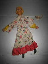 Ancienne marionnette théatre d'occasion Ancienne marionnette théatre d'occasion  Neuville-aux-Bois