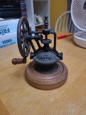 Manual coffee grinder for sale  HULL