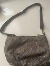 Borsa tracolla borbonese usato  Carassai