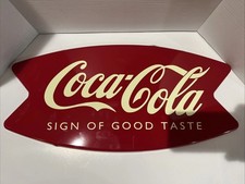 Vintage 1996 coca for sale  Forney
