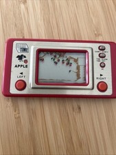 Matsushima lcd game d'occasion  Toulouse-