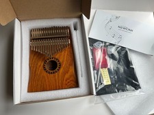 Newlam kalimba key for sale  Pembroke