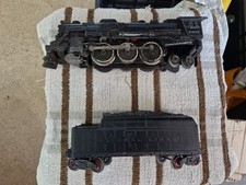 Vintage lionel train for sale  HOOK