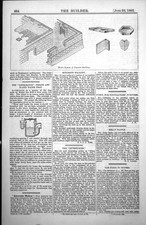 Antique old print for sale  UK