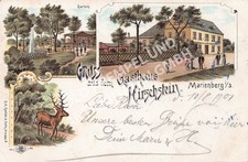 Postkarte gruß dem gebraucht kaufen  Dessau-Roßlau