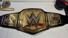 Wwe undisputed championship for sale  Atlanta