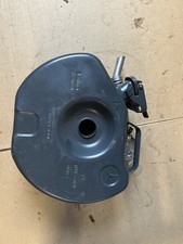 Mercedes benz kanister gebraucht kaufen  Rotenburg a. d. Fulda
