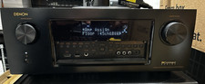 Denon command avr for sale  Fort Wayne