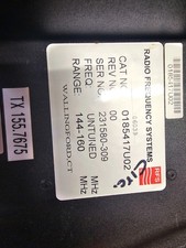 Rfs celwave motorola for sale  Vail