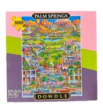 Dowdle palm springs d'occasion  Expédié en Belgium