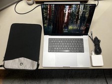 Apple macbook pro gebraucht kaufen  Dußlingen